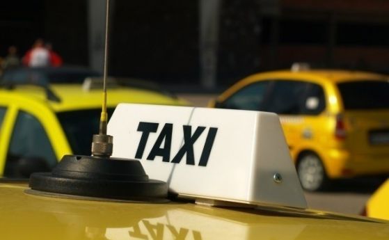 Полицията във Варна задържа шофьор на такси който нападнал жена  