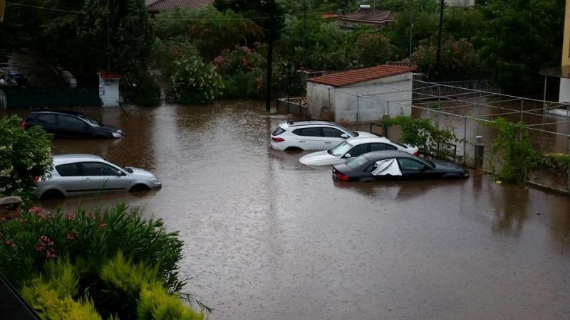 Към момента няма информация за пострадали българи при наводненията на