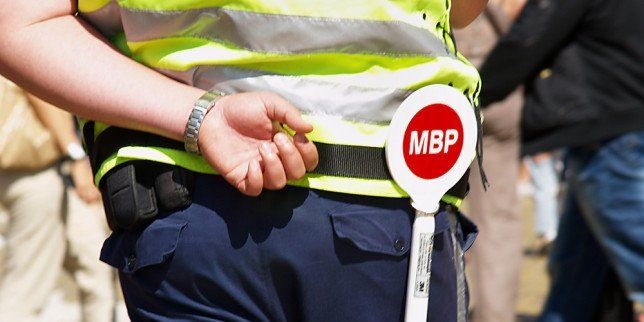 Началникът на Пътна полиция в Пловдив Николина Джамбова е освободена