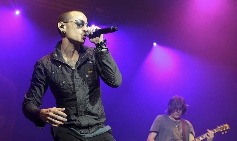 Американската група Linkin Park отмени турнето си след смъртта на