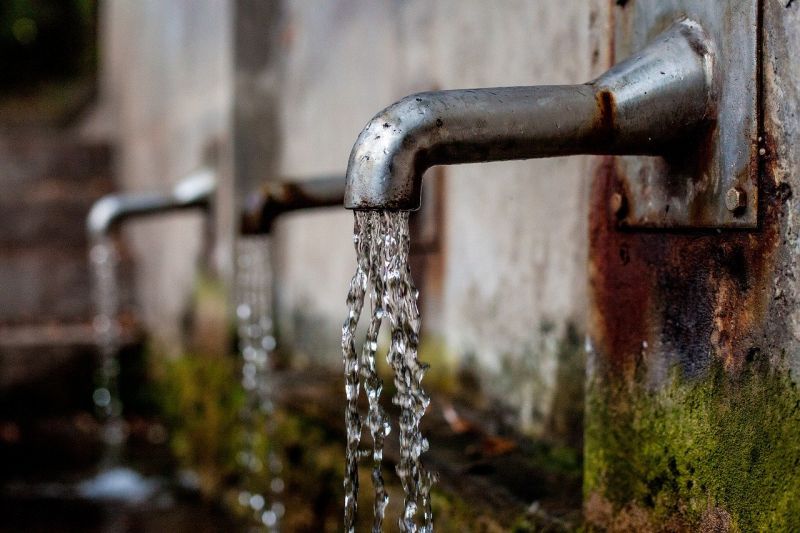 Без вода ще останат част от централните софийски улици заради