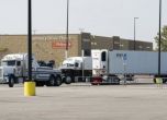 9 нелегални мигранти намерени мъртви в камион в САЩ