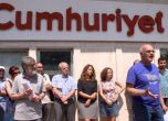 17 опозиционни турски журналисти на съд за тероризъм