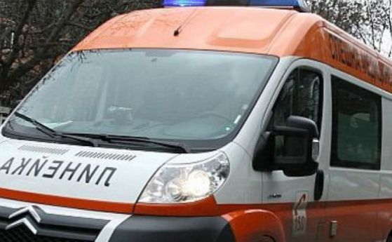 Трима загинаха при тежък пътен инцидент на пътя Костинброд Петрохан съобщават