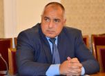 Медиана: Всеки шести иска Борисов да командва съда и прокуратурата