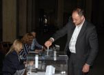 Александър Ангелов избран единодушно за шеф на Софийския районен съд