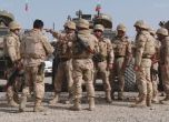 България увеличава военното си присъствие в Афганистан
