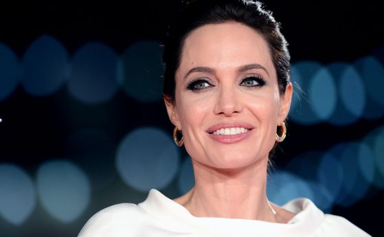 Анджелина Джоли е оставила на заден план правенето на филми