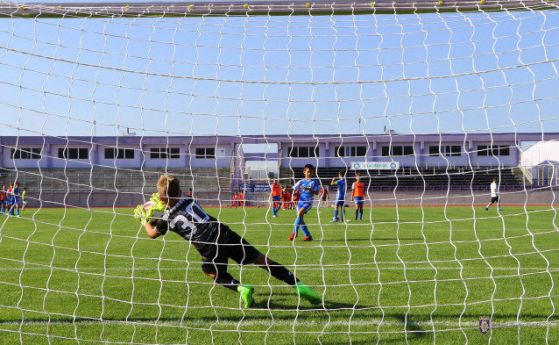 Младите футболисти на Левски спечелиха второто издание на детския турнир