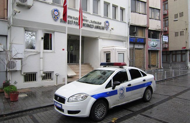 Двете български, арестувани вчера в Турция по подозрение за тероризъм,