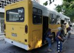 Жители на Княжево и Владая отново на протест за по-добър градски транспорт