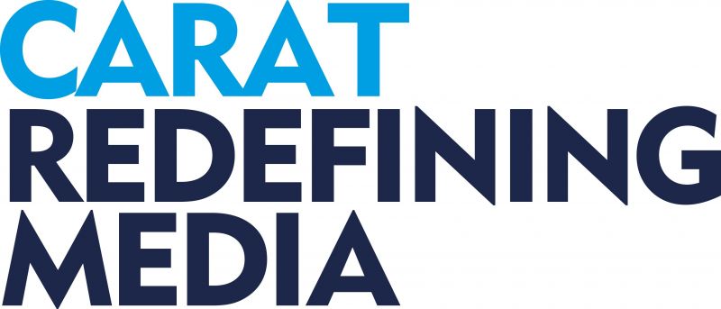 Carat беше обявена за медийна агенция №1 в света от