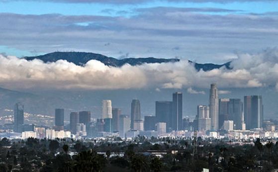 Американският мегаполис Лос Анджелис ще приеме лятната Олимпиада през 2028