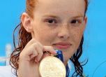 Световна шампионка по плуване обяви, че е неизлечимо болна