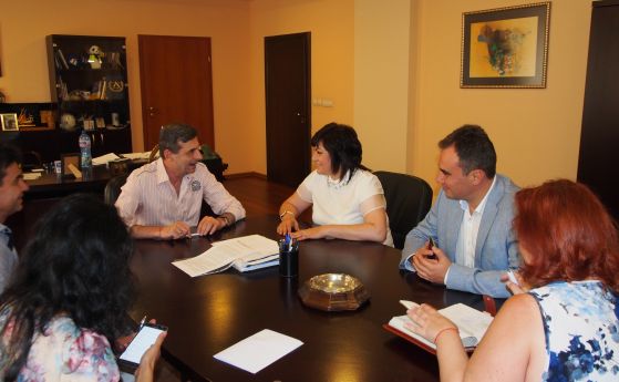 Обсъждането на предложенията на БСП за бюджет 2018 започна днес