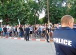 Асеновград пак на протест тази вечер