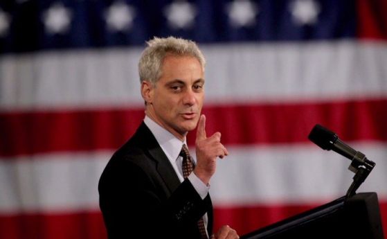 Чикаго заведе дело срещу администрацията на американския президент Доналд Тръмп