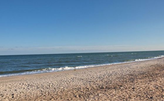  1 ст. за чадър и шезлонг на плаж Бургас-Север от следващата година 