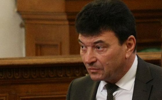 Софийският градски съд СГС е намалил гаранцията на бившия депутат