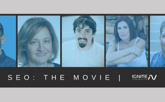SEO The Movie е нов документален филм създаден от дигиталната