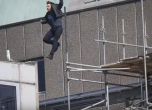 Том Круз се контузи по време на снимките на „Мисията невъзможна 6“