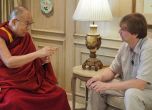 Далай Лама: Мечтая щаб квартирата на НАТО да се премести в Москва