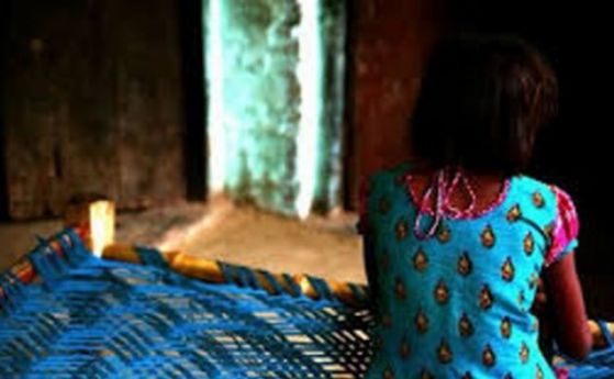 10 годишното момиче жертва на изнасилване на което индийски съд не