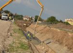 Софийска вода продължава изграждането на канализация в Горубляне