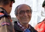 Испания арестува германски писател по искане на Анкара