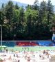 НАП затвори градския плаж с ресторант във Велинград