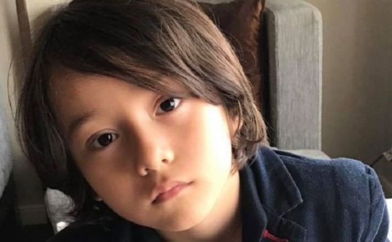 7 годишният Джулиан Кадман е загинал при атентата в Барселона обяви