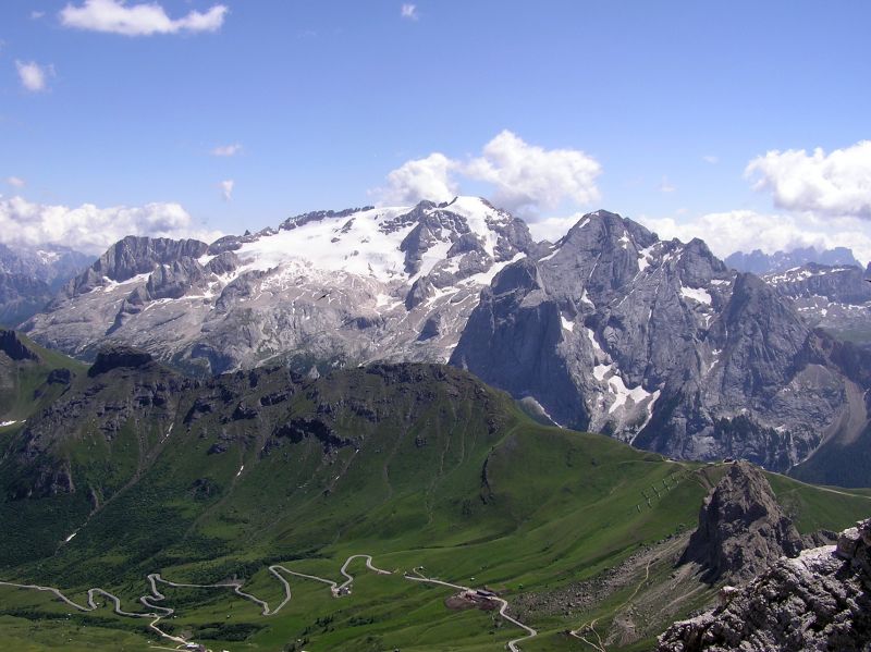 43-годишен българин е починал след инфаркт, изкачвайки връх Мармолада в
