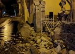 Чудо: Извадиха живо бебе от руините 7 часа след земетресението в Италия