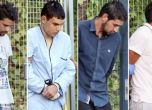 Един от арестуваните за атентата в Барселона призна за готвена по-голяма атака