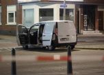 Втори арестуван за терористичната заплаха в Ротердам