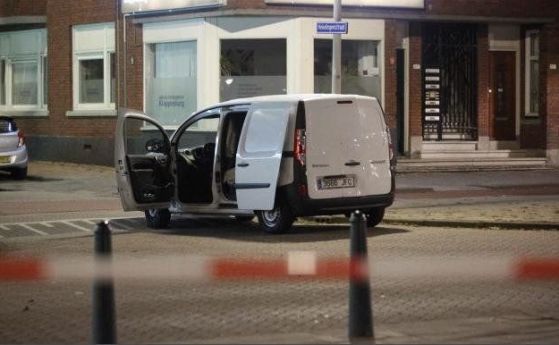 Холандската полиция е арестувала втори заподозрян във връзка с терористичната