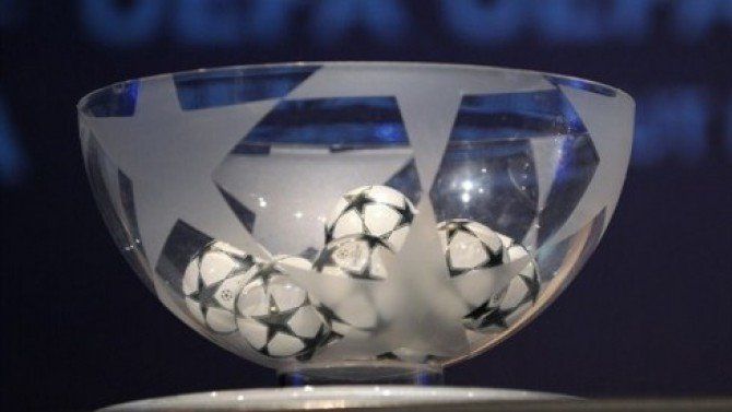 Европейският клубен шампион Реал Мадрид започва защитата на трофея си