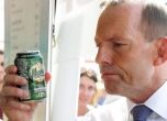 Бивш премиер на Австралия разказа за пиянските си изпълнения в парламента
