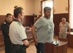 Турчинът, бил граничари на Капитан Андреево, остава в ареста