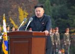 Ким Чен Ун превзе два южнокорейски острова - засега на учение