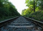 Мъж скочи пред бързия влак за Варна и загина