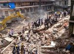 Сграда отново рухна в Мумбай и уби 33 души