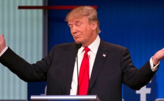 Президентът на САЩ Доналд Тръмп организира на 18 септември среща