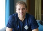 Стилиян Петров: Ще се радвам да поема български отбор, но още е рано