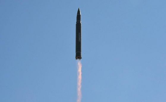 Северна Корея подготвяла нов ядрен опит
