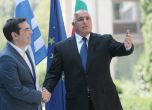 Борисов отива при Ципрас за железопътен мегапроект