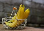 НАП продава банани - пусна 40 тона на търг за по левче килото