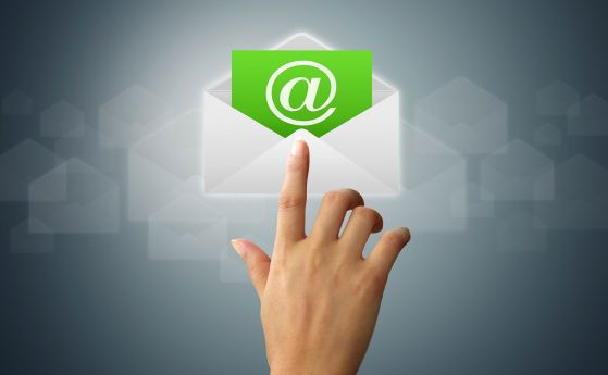 Компаниите имат право да четат електронната поща на своите служители
