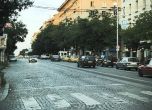 Промяна в плана: Ни павета, ни асфалт, засипват Дондуков с пясък