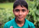 Какво се случва в Мианмар: Разказ на едно 12-годишно момче